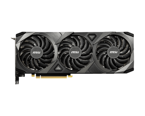  GeForce RTX™ 3080 VENTUS 3X 10G OC (2nd) 