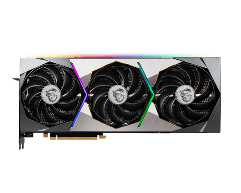 GeForce RTX™ 3070 SUPRIM 8G 