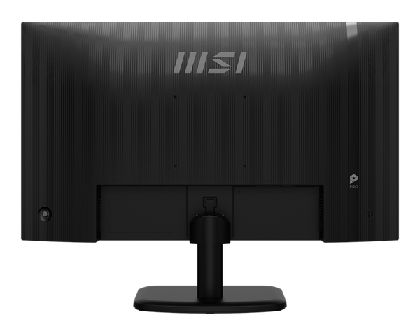  LCD 25 IN MSI PRO MP251L E2 (24.5 inch/ 1920 x 1080/ 250 cd/m2/ 1ms/ 120Hz) PHẲNG NEW 