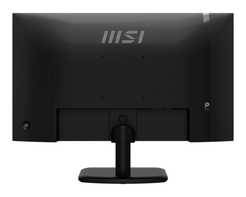  LCD 25 IN MSI PRO MP251L E2 (24.5 inch/ 1920 x 1080/ 250 cd/m2/ 1ms/ 120Hz) PHẲNG NEW 