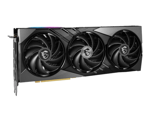  RTX 4060 Ti GAMING X SLIM 16G 