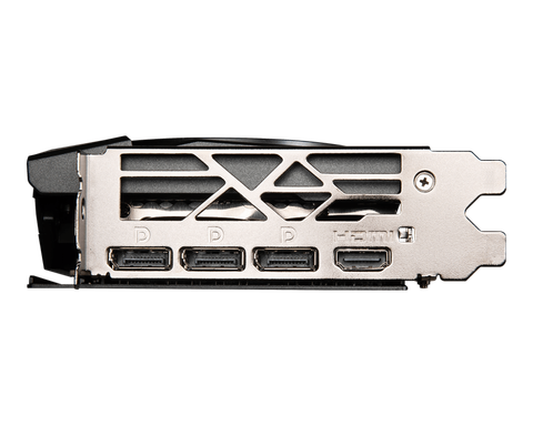  RTX 4060 Ti GAMING X TRIO 8G 