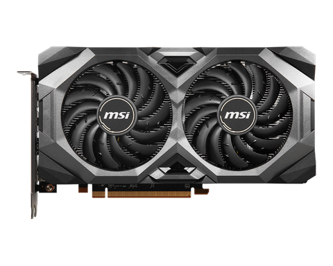  RADEON RX 5600 XT MECH OC 