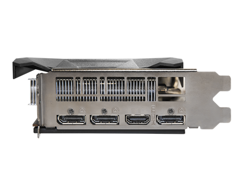  RADEON RX 5600 XT MECH OC 