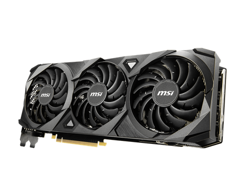  GeForce RTX™ 3080 VENTUS 3X 10G OC (2nd) 