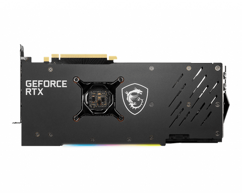  MSI RTX 3060 Ti GAMING Z TRIO 8G 