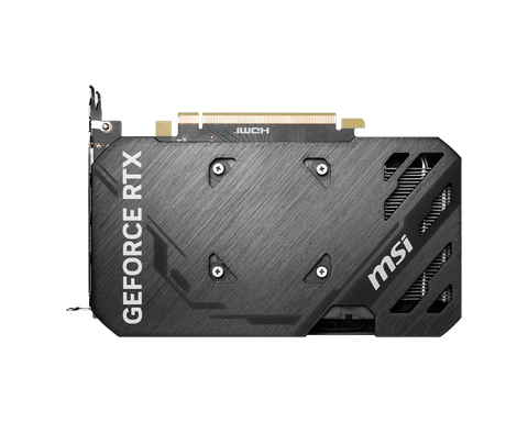  GeForce RTX™ 4060 Ti VENTUS 2X BLACK 8G OC 