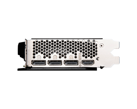  GeForce RTX™ 4060 Ti VENTUS 2X BLACK 8G OC 