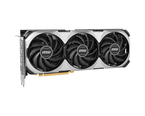 GeForce RTX™ 4060 Ti VENTUS 3X 8G OC 