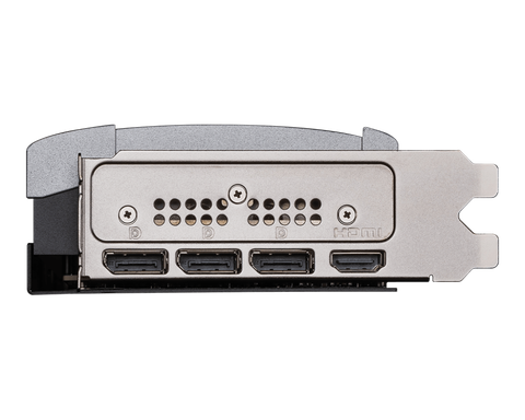 GeForce RTX™ 5080 16G VENTUS 3X OC 