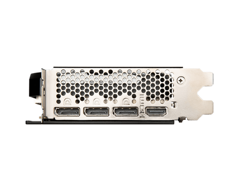  GeForce RTX™ 4060 Ti VENTUS 3X 8G OC 