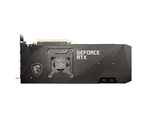  GeForce RTX™ 3080 VENTUS 3X 10G OC (2nd) 