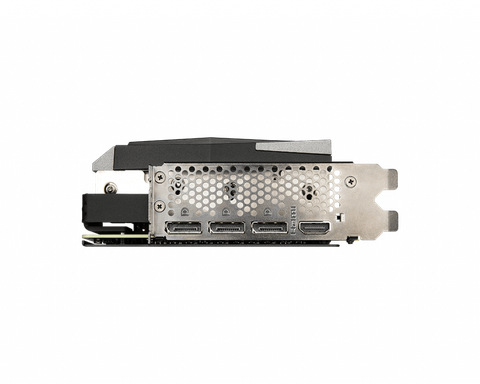  MSI RTX 3060 Ti GAMING Z TRIO 8G 