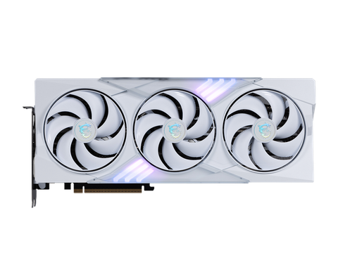  GeForce RTX™ 5080 16G GAMING TRIO OC WHITE 