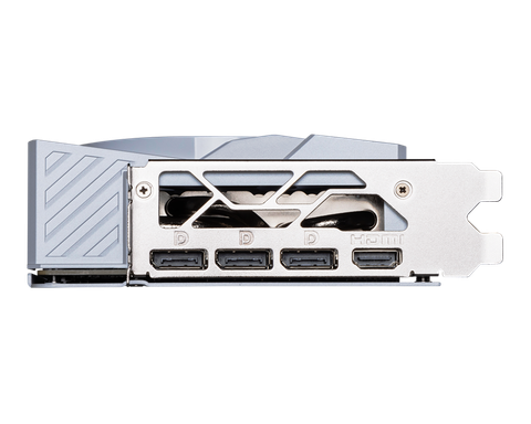  GeForce RTX™ 5080 16G GAMING TRIO OC WHITE 