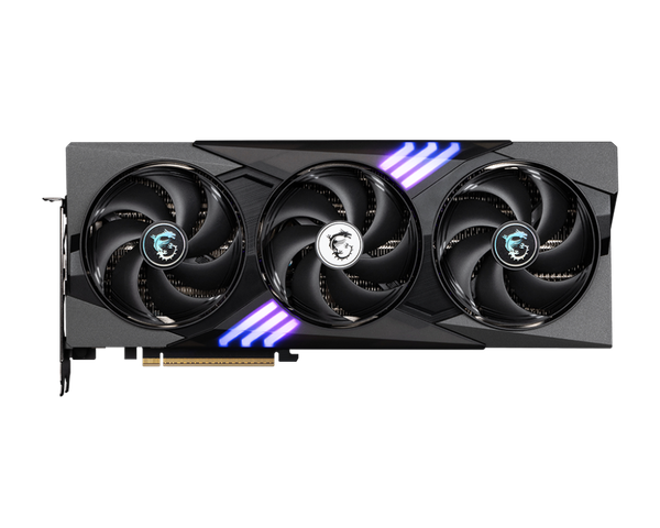  GeForce RTX™ 5070 Ti 16G GAMING TRIO OC PLUS 