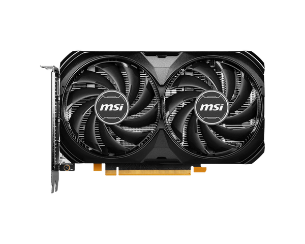  GeForce RTX™ 4060 VENTUS 2X BLACK 8G OC 