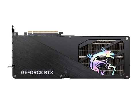  GeForce RTX™ 5070 Ti 16G GAMING TRIO OC PLUS 