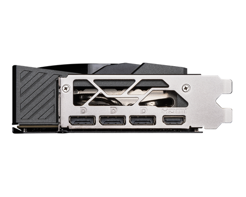  GeForce RTX™ 5070 Ti 16G GAMING TRIO OC PLUS 