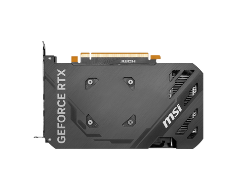  GeForce RTX™ 4060 VENTUS 2X BLACK 8G OC 