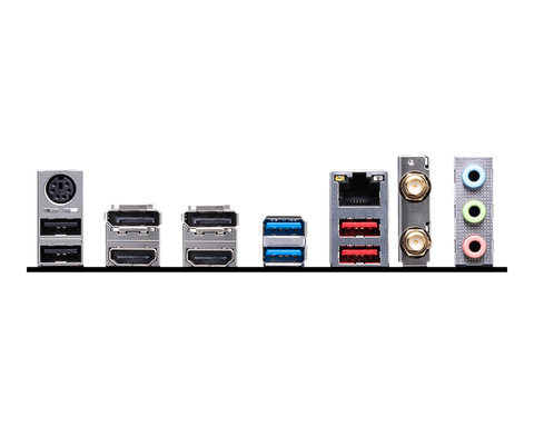  MSI B760M Gaming Plus Wifi DDR5 