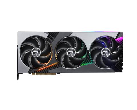  GeForce RTX™ 5070 Ti 16G VANGUARD SOC LAUNCH EDITION 