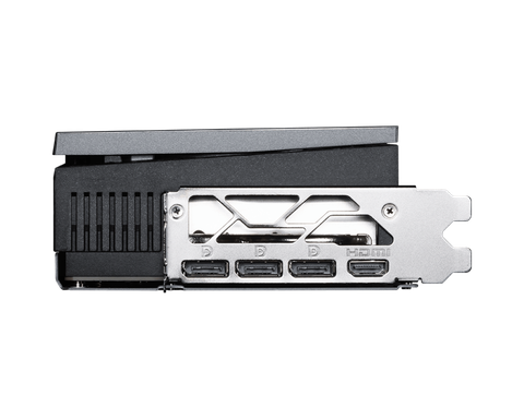  GeForce RTX™ 5070 Ti 16G VANGUARD SOC LAUNCH EDITION 