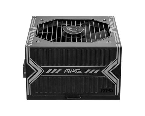  Nguồn máy tính MSI MAG A750BN PCIE5 750W 80 Plus Bronze MAG-A750BN-PCIE5 