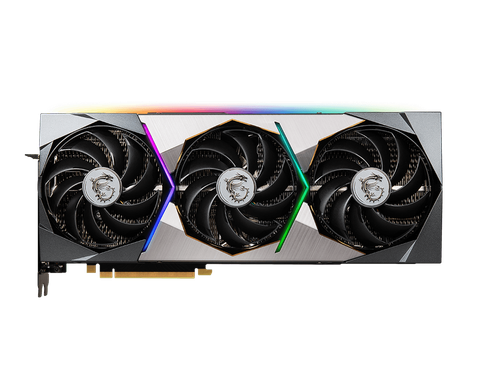  GeForce RTX™ 3070 Ti SUPRIM X 8G 