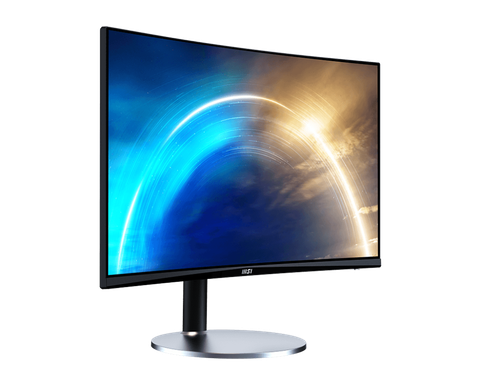  Màn hình MSI PRO MP272C 27 inch FHD VA 75HZ Cong 