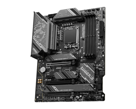  Mainboard MSI Z790 GAMING PLUS WIFI 