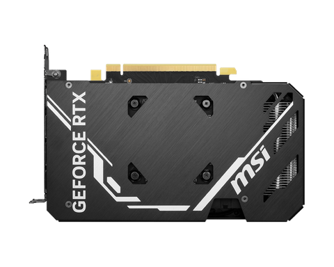  GeForce RTX™ 4060 Ti VENTUS 2X BLACK 16G OC 