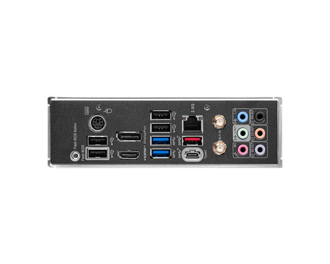  Mainboard MSI Z790 GAMING PLUS WIFI 