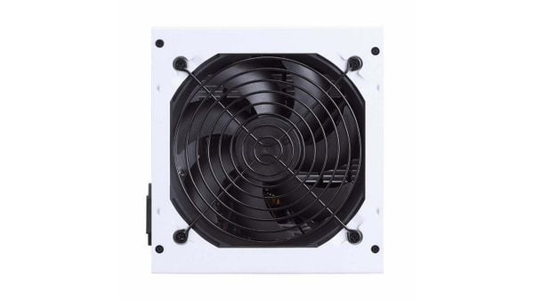  Nguồn máy tính SEGOTEP SG-750A White (650W | 80 Plus White | AN650W) 