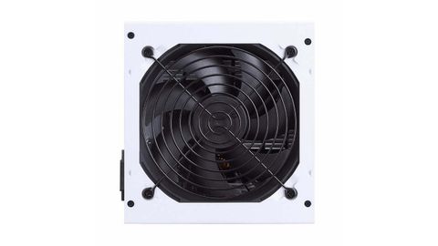  Nguồn máy tính SEGOTEP SG-750A White (650W | 80 Plus White | AN650W) 