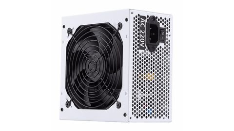  Nguồn máy tính SEGOTEP SG-750A White (650W | 80 Plus White | AN650W) 