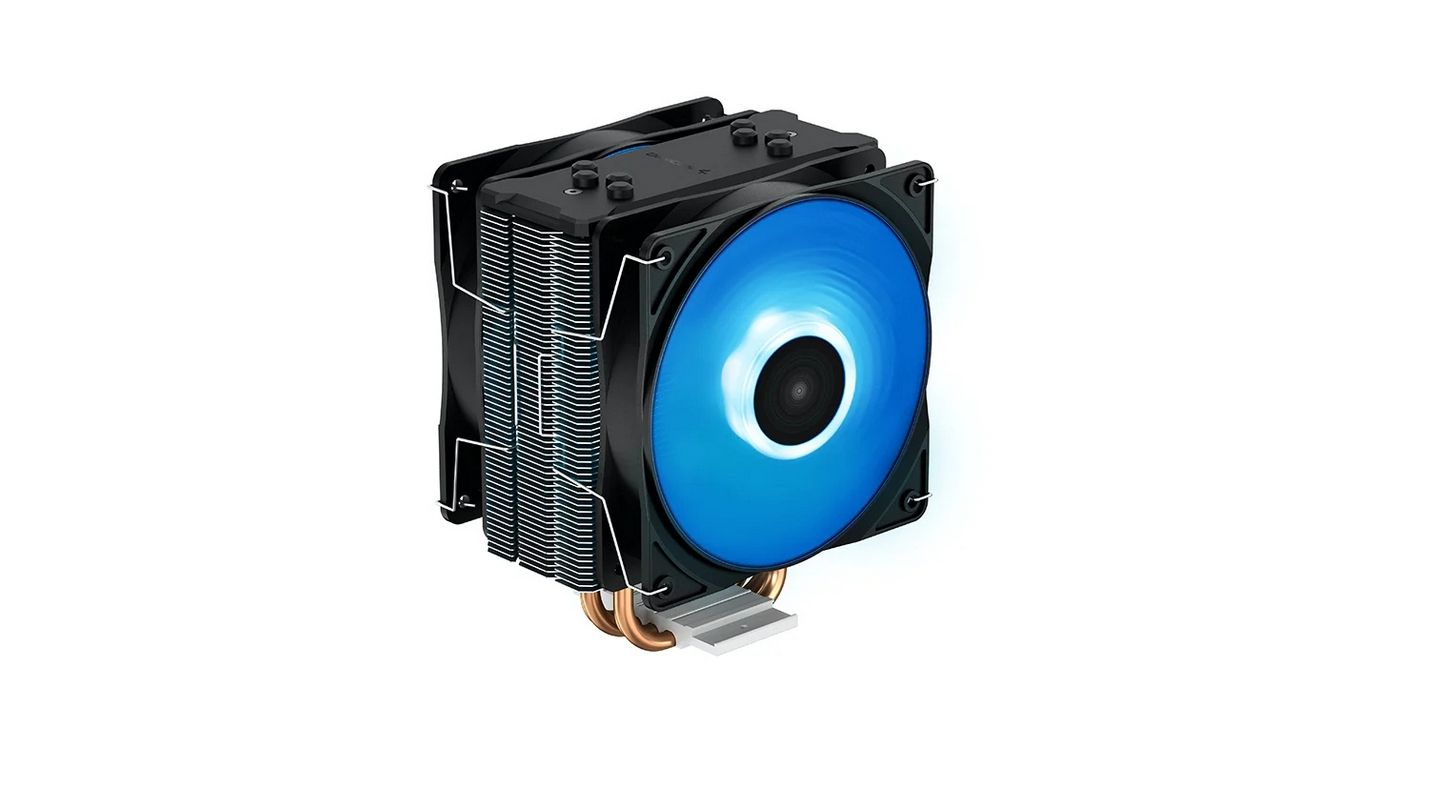  Tản nhiệt CPU Deepcool Gammaxx 400 Pro Air Cooling 