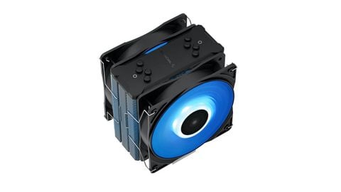  Tản nhiệt CPU Deepcool Gammaxx 400 Pro Air Cooling 