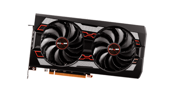  RX  5700 8G SAPPHIRE PULSE GDDR6 (Cũ) 