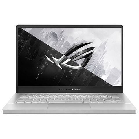  Asus ROG Zephyrus G14 GA401QM (Ryzen 7-5800HS, Ram 16GB, 512GB SSD, GeForce RTX 3060 6GB, 14.0inch FHD IPS 144Hz) 