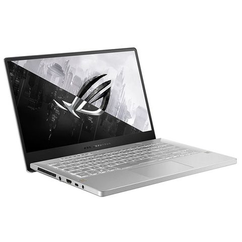  Asus ROG Zephyrus G14 GA401QM (Ryzen 7-5800HS, Ram 16GB, 512GB SSD, GeForce RTX 3060 6GB, 14.0inch FHD IPS 144Hz) 