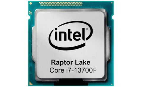  CPU Intel Core I7 13700F | LGA1700, Turbo 5.20 GHz, 16C/24T (Tray) 