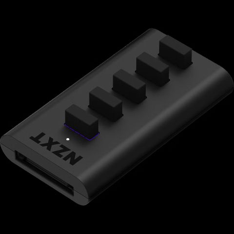  Bộ chia NZXT Internal USB Hub 3 