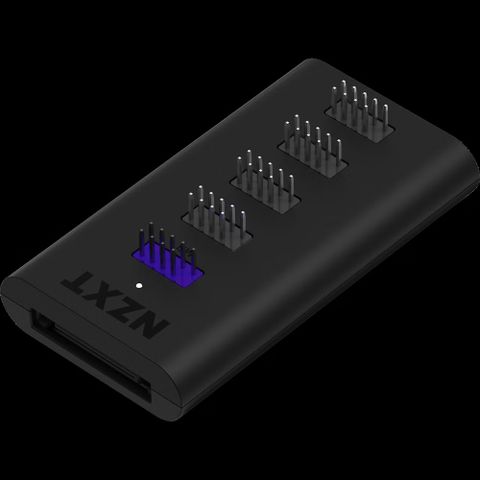 Bộ chia NZXT Internal USB Hub 3 