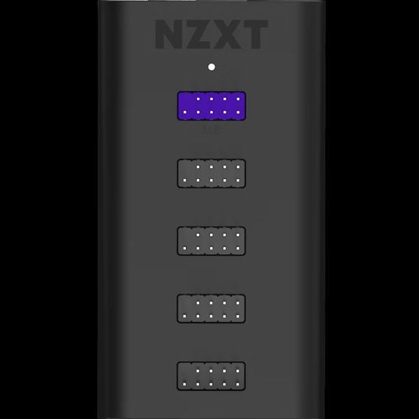  Bộ chia NZXT Internal USB Hub 3 