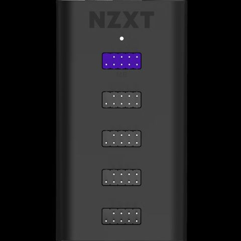  Bộ chia NZXT Internal USB Hub 3 