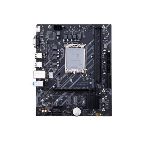  HUANANZHI B760M-VH-A/B Motherboard 