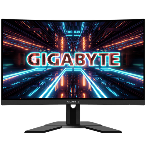  Màn Hình Cong GIGABYTE G27FC A-EK 