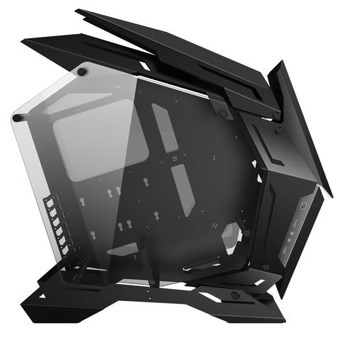  Vỏ Case Jonsbo MOD3 Black 