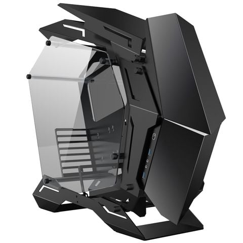  Vỏ Case Jonsbo MOD3 Black 